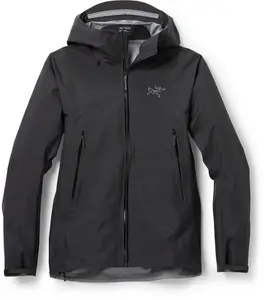 Мужская куртка Beta SL Arc'teryx, Black