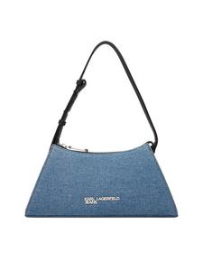 Женская сумка A3W30329 Karl Lagerfeld Jeans, синий