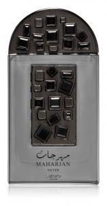 Парфюмерная вода Lattafa Maharjan Silver, 100 мл