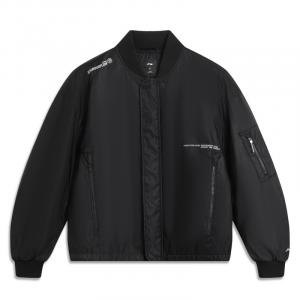 LINING Куртка мужская для активного отдыха, Black