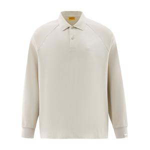 Футболка мужская CAT, серая