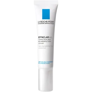 La Roche-Posay Effaclar A.I. средство для точечных несовершенств, 15 мл