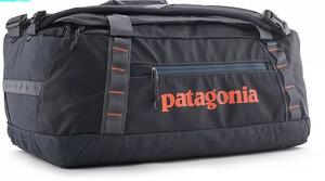 Спортивная сумка Patagonia Black Hole объемом 40 л