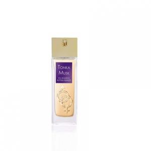 Alyssa Ashley Tonka Musk Парфюмерная вода-спрей 50мл