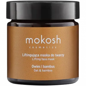 Mokosh лифтинговая маска для лица, 60 мл