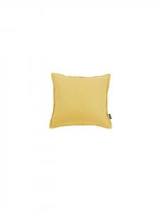 Cats Collection Чехол для подушки Lenny золотистого цвета