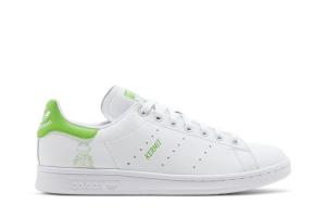 Кроссовки Adidas The Muppets x Stan Smith, белый