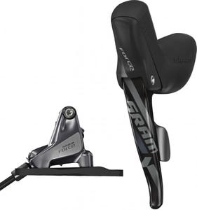 Тормозная ручка SRAM Force Dropper Actuator, задняя, плоское крепление