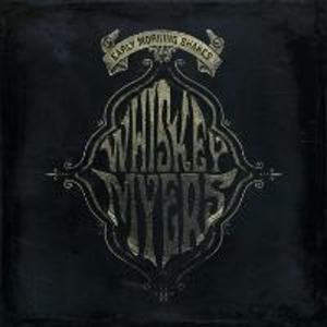 Диск CD Early Morning Shakes - Whiskey Myers