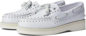 Женские туфли Sperry Sperry X Rebecca Minkoff Authentic Original, белый