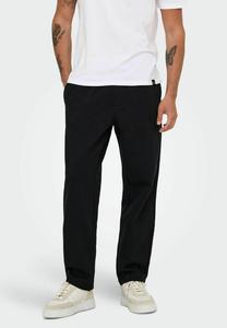 Спортивные штаны JOGGING ONSCONNOR LOCKER Only & Sons, черный