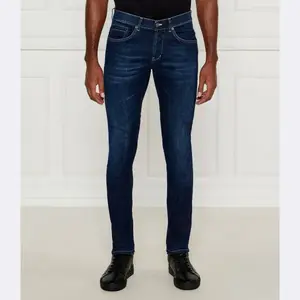 Джинсы скинни «Джордж» Dondup - Made In Italy, синий