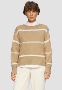 Джемпер s.Oliver, бежевый