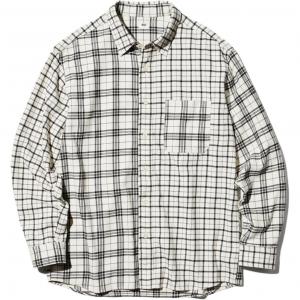 Футболка унисекс UNIQLO, айвори