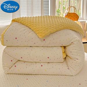 Disney Детское одеяло 180х220 см, 3 кг, утепленное, цвет Colorful Star Sweet Dream