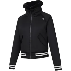 DESCENTE Пуховик Women's Black