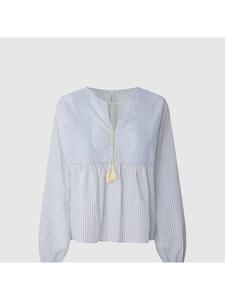 Блуза Pepe Jeans Hemd, разноцветный