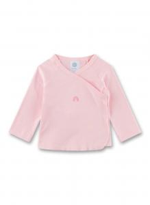 Sanetta Лонгслив в светло-розовом цвете