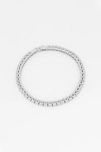 Браслет Edblad, серебряный