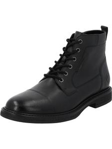 Ботильоны palado Schnürstiefeletten, черный