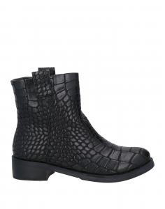 Ботильоны Luciano Barachini, черный