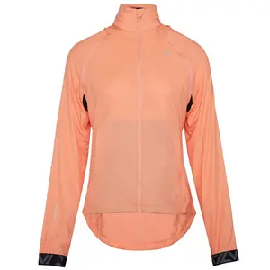 Куртка Silvini Vetta, оранжевый