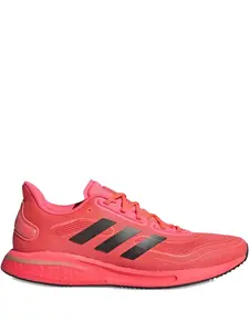 Кроссовки Supernova M Adidas, красный