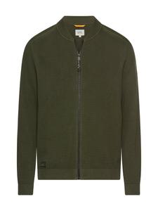 Вязаный кардиган CAMEL ACTIVE, Green