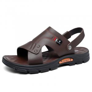 Сандалии Playboy Beach Sandals Men