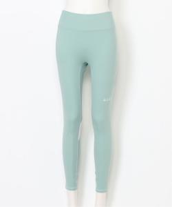 (W) Леггинсы «Нейтральная волна»