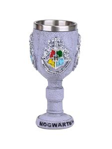 Декоративная кружка Чаша Гарри Поттера серого цвета Harry Potter