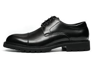 Повседневная обувь мужская ASTON M.JAZZ, Black