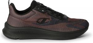 Кроссовки Champion Mens Galactic, черный