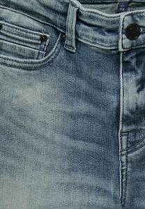 Джинсы Slim Fit Kids ONLY, синий деним Verjüngter