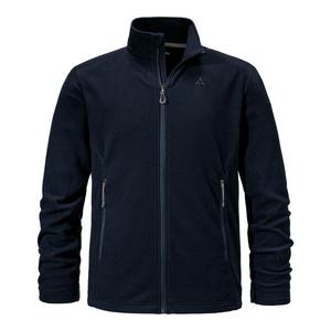 SCHГ–FFEL Мужская быстросохнущая, дышащая флисовая куртка - Fleece Jacket Cincinnati3