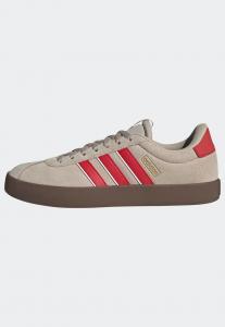 Кроссовки ADIDAS SPORTSWEAR VL Court 3.0, бежевый