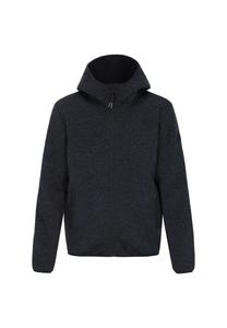 Флисовая куртка Schmuddelwedda, темно-синий