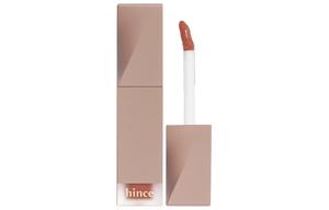 Матовый бьюти-тинт для губ легко растушевывается Hince