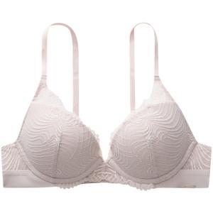 Женский бюстгальтер Calvin Klein, розовый