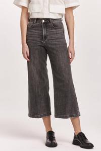 Брюки Audrey Super High Rise Wide Leg в стиле Rythm DEAR JOHN DENIM