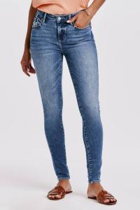 Джинсы-скинни Gisele High Rise в Манатибе DEAR JOHN DENIM, цвет manatiba