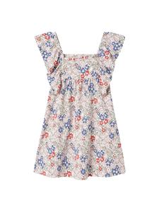 Платье name it, белый