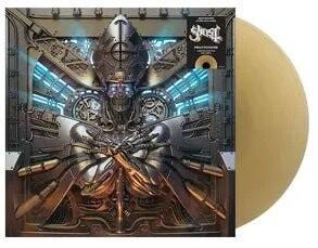 Виниловая пластинка Ghost - Phantomime