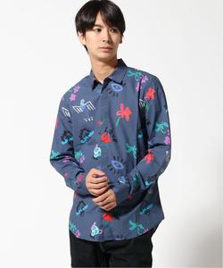 Футболка с длинным рукавом NUEVA JERSEY