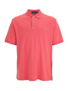 Рубашка Polo Ralph Lauren Big & Tall, красный