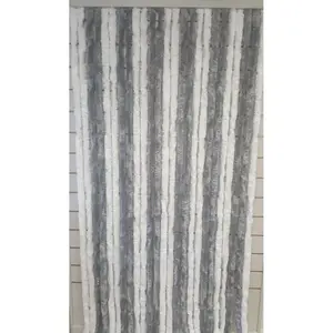 Дверное полотно EXPLORER, (1 шт.), белый