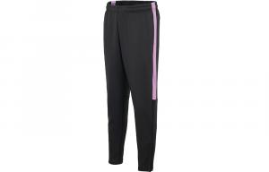 Мужские спортивные штаны грязно-розовые Under Armour