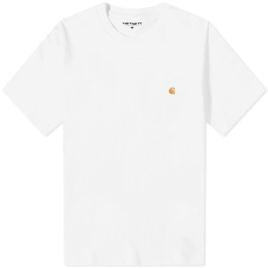 Футболка Carhartt WIP Chase Tee