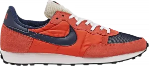 Кроссовки Nike Challenger OG 'Team Orange Navy', оранжевый