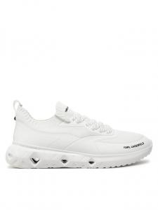 Кроссовки KARL LAGERFELD, белый